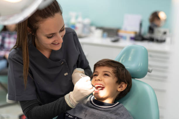 Best Emergency Root Canal Treatment in Griffith, IN