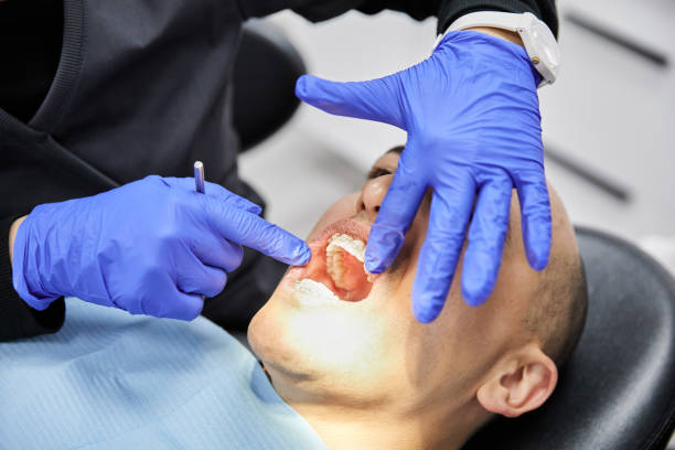 Best Cosmetic Emergency Dentistry in Griffith, IN